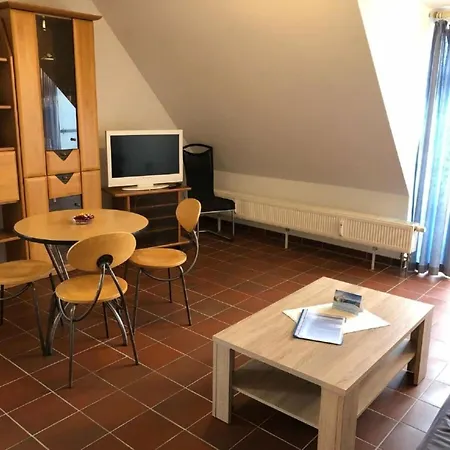 Bahnhofstr 11 No 5 * Zingst